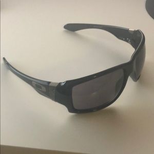 Oakley Big Taco Sunglasses